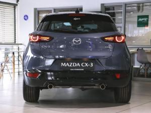 Mazda CX-3 2.0 Carbon Edition - Image 4