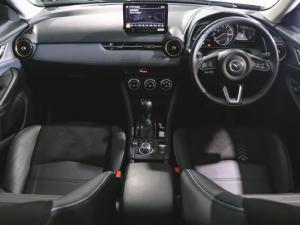 Mazda CX-3 2.0 Carbon Edition - Image 5