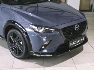 Mazda CX-3 2.0 Carbon Edition - Image 9