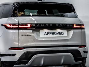 Land Rover Range Rover Evoque D200 Dynamic SE - Image 10