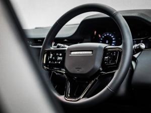 Land Rover Range Rover Evoque D200 Dynamic SE - Image 11