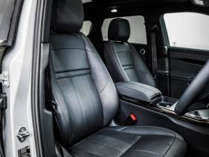 Land Rover Range Rover Evoque D200 Dynamic SE - Image 12