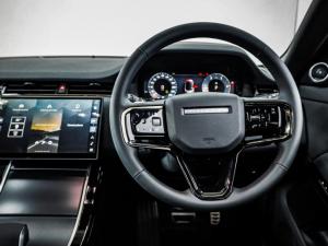 Land Rover Range Rover Evoque D200 Dynamic SE - Image 18