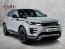 Thumbnail Land Rover Range Rover Evoque D200 Dynamic SE
