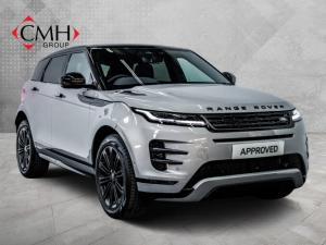 Land Rover Range Rover Evoque D200 Dynamic SE - Image 1