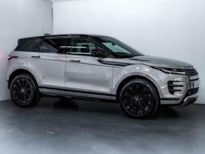 Land Rover Range Rover Evoque D200 Dynamic SE - Image 2