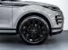 Land Rover Range Rover Evoque D200 Dynamic SE - Thumbnail 4