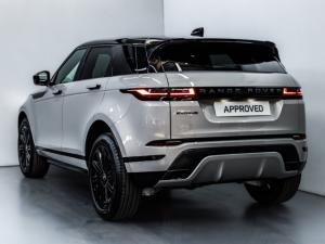 Land Rover Range Rover Evoque D200 Dynamic SE - Image 7