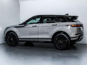 Land Rover Range Rover Evoque D200 Dynamic SE - Image 8