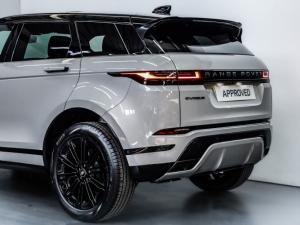 Land Rover Range Rover Evoque D200 Dynamic SE - Image 9