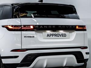 Land Rover Range Rover Evoque D200 Dynamic SE - Image 10