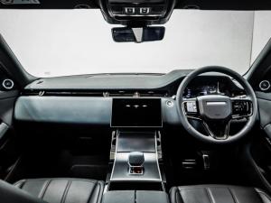 Land Rover Range Rover Evoque D200 Dynamic SE - Image 13