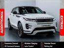 Thumbnail Land Rover Range Rover Evoque D200 Dynamic SE