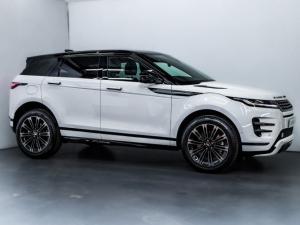 Land Rover Range Rover Evoque D200 Dynamic SE - Image 2