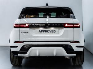Land Rover Range Rover Evoque D200 Dynamic SE - Image 6