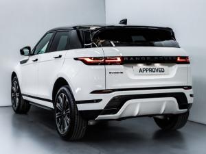 Land Rover Range Rover Evoque D200 Dynamic SE - Image 7