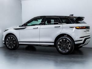 Land Rover Range Rover Evoque D200 Dynamic SE - Image 8