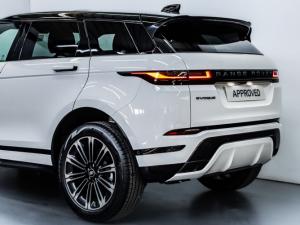 Land Rover Range Rover Evoque D200 Dynamic SE - Image 9