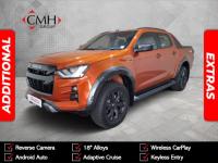 Thumbnail Isuzu D-Max 3.0TD double cab V-Cross 4x4