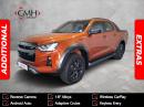 Thumbnail Isuzu D-Max 3.0TD double cab V-Cross 4x4