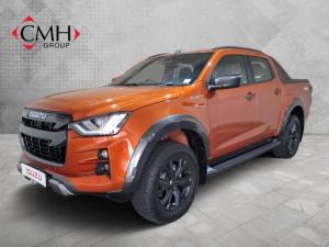 Isuzu D-Max 3.0TD double cab V-Cross 4x4 - Image 1
