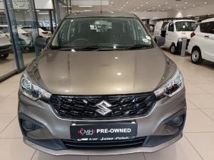 Suzuki Ertiga 1.5 GA - Image 11