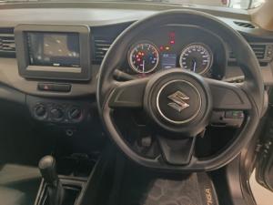 Suzuki Ertiga 1.5 GA - Image 14