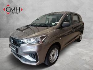 Suzuki Ertiga 1.5 GA - Image 1