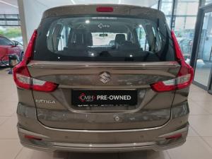 Suzuki Ertiga 1.5 GA - Image 4