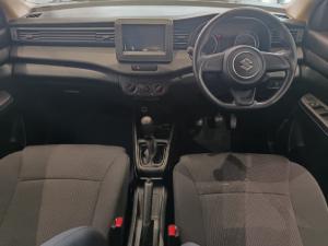 Suzuki Ertiga 1.5 GA - Image 6