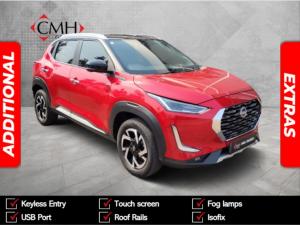 Nissan Magnite 1.0 Turbo Acenta Plus auto - Image 1