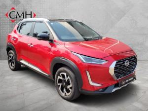 Nissan Magnite 1.0 Turbo Acenta Plus auto - Image 1