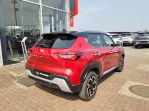 Nissan Magnite 1.0 Turbo Acenta Plus auto - Image 3