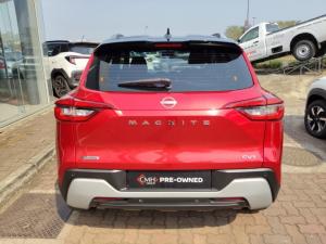 Nissan Magnite 1.0 Turbo Acenta Plus auto - Image 4