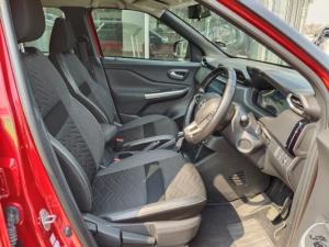 Nissan Magnite 1.0 Turbo Acenta Plus auto - Image 5