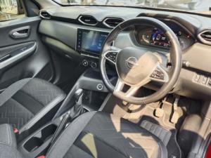Nissan Magnite 1.0 Turbo Acenta Plus auto - Image 6