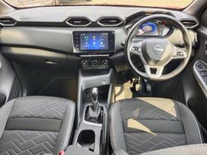 Nissan Magnite 1.0 Turbo Acenta Plus auto - Image 7