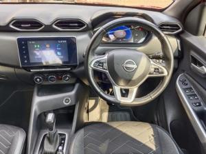 Nissan Magnite 1.0 Turbo Acenta Plus auto - Image 8