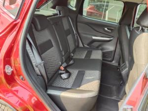 Nissan Magnite 1.0 Turbo Acenta Plus auto - Image 9