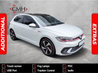 Thumbnail Volkswagen Polo GTI