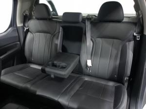 Foton Tunland G7 2.0TD double cab TLX - Image 5