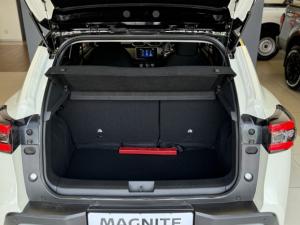 Nissan Magnite 1.0 Turbo Acenta auto - Image 11