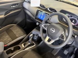 Nissan Magnite 1.0 Turbo Acenta auto - Image 14