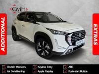 Thumbnail Nissan Magnite 1.0 Turbo Acenta auto