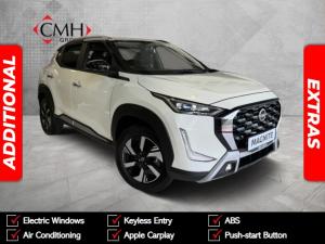 Nissan Magnite 1.0 Turbo Acenta auto - Image 1