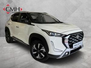 Nissan Magnite 1.0 Turbo Acenta auto - Image 1