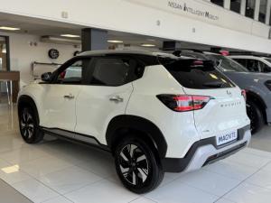 Nissan Magnite 1.0 Turbo Acenta auto - Image 2