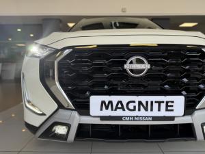 Nissan Magnite 1.0 Turbo Acenta auto - Image 3