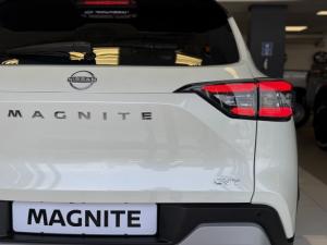 Nissan Magnite 1.0 Turbo Acenta auto - Image 5