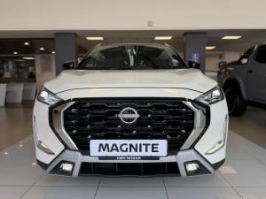 Nissan Magnite 1.0 Turbo Acenta auto - Image 6